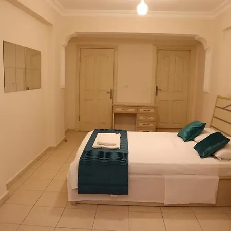 Cheerful 4 Bed With Pool 5 Mints 2 * Ölüdeniz