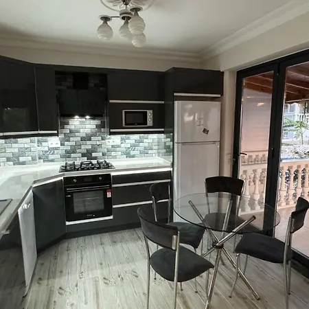 Cheerful 4 Bed With Pool 5 Mints 2 Ölüdeniz