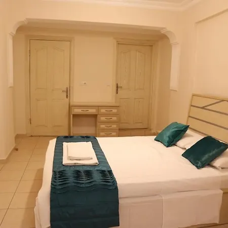 Cheerful 4 Bed With Pool 5 Mints 2 Ölüdeniz